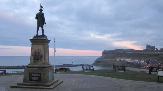 Endeavour Whitby Cottages Whitby Guide 